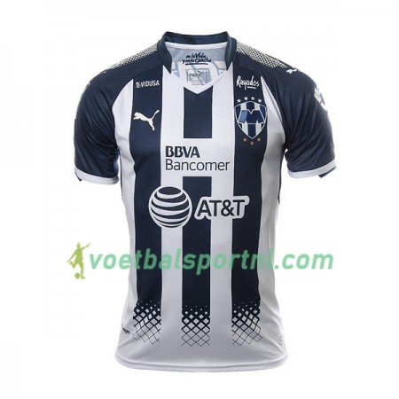 Monterrey Thuis Shirt 2018-19